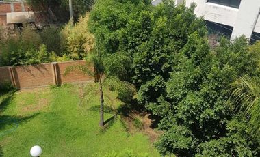 Departamentos de lujo en zona Zavaleta atrás de Club Britania