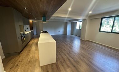 Departamentos de lujo en zona Zavaleta atrás de Club Britania