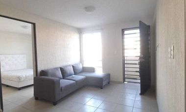 Departamento amueblado en RENTA ubicado en Residencial Viñas del Mar
