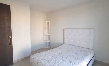 Departamento amueblado en RENTA ubicado en Residencial Viñas del Mar