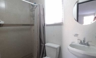 Departamento amueblado en RENTA ubicado en Residencial Viñas del Mar
