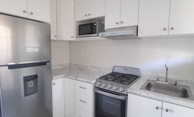 Departamento amueblado en RENTA ubicado en Residencial Viñas del Mar