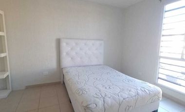 Departamento amueblado en RENTA ubicado en Residencial Viñas del Mar
