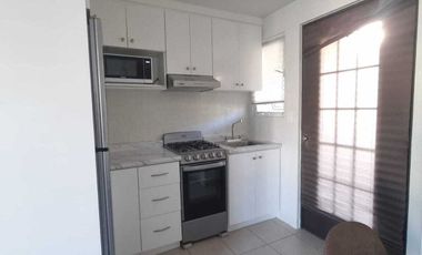 Departamento amueblado en RENTA ubicado en Residencial Viñas del Mar