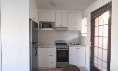 Departamento amueblado en RENTA ubicado en Residencial Viñas del Mar