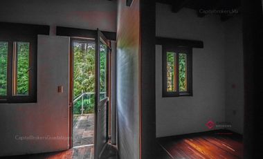 Casa de Campo de lujo en venta en Mazamitla