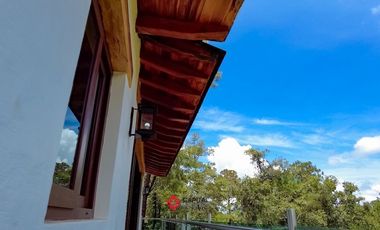 Casa de Campo de lujo en venta en Mazamitla