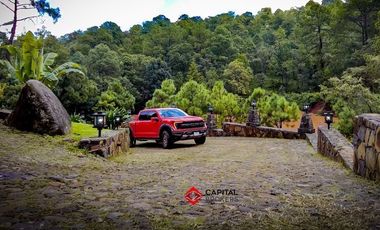 Casa de Campo de lujo en venta en Mazamitla