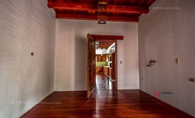 Casa de Campo de lujo en venta en Mazamitla
