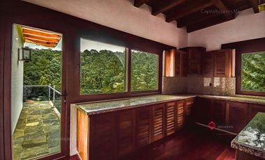 Casa de Campo de lujo en venta en Mazamitla