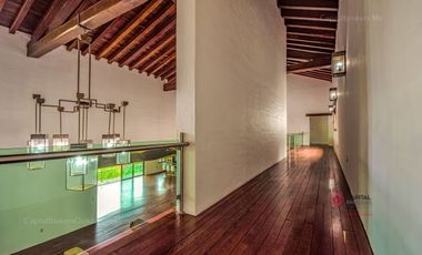 Casa de Campo de lujo en venta en Mazamitla