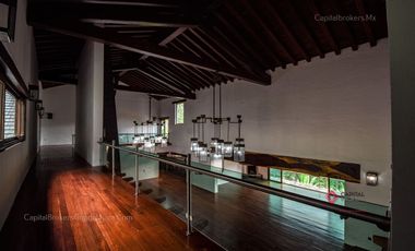 Casa de Campo de lujo en venta en Mazamitla