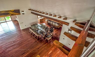 Casa de Campo de lujo en venta en Mazamitla