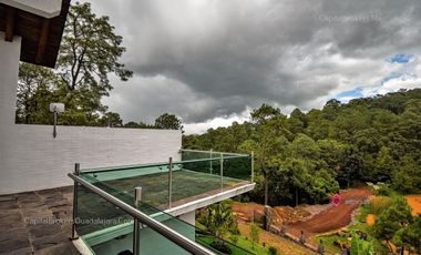 Casa de Campo de lujo en venta en Mazamitla