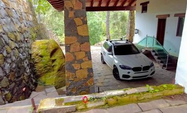 Casa de Campo de lujo en venta en Mazamitla