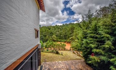 Casa de Campo de lujo en venta en Mazamitla