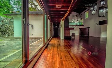 Casa de Campo de lujo en venta en Mazamitla