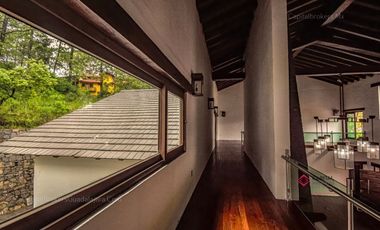 Casa de Campo de lujo en venta en Mazamitla