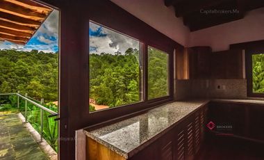 Casa de Campo de lujo en venta en Mazamitla