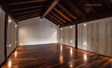 Casa de Campo de lujo en venta en Mazamitla