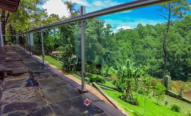Casa de Campo de lujo en venta en Mazamitla