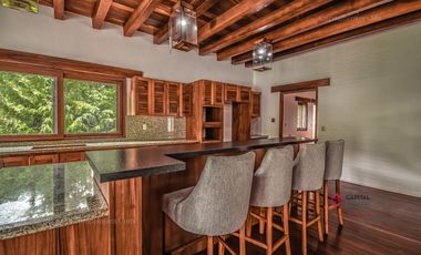 Casa de Campo de lujo en venta en Mazamitla