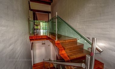 Casa de Campo de lujo en venta en Mazamitla