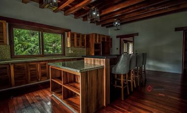 Casa de Campo de lujo en venta en Mazamitla