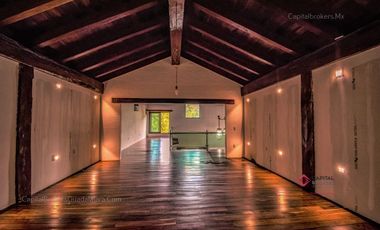 Casa de Campo de lujo en venta en Mazamitla