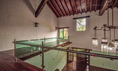 Casa de Campo de lujo en venta en Mazamitla