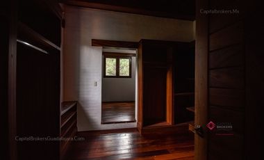 Casa de Campo de lujo en venta en Mazamitla