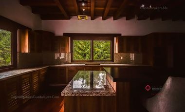 Casa de Campo de lujo en venta en Mazamitla
