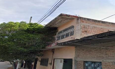 RUFO FIGUEROA CASA VENTA IGUALA GUERRERO