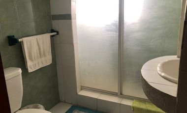 CASA EN RENTA  EN LOMAS DE VALLE DORADO, VIGILANCIA.