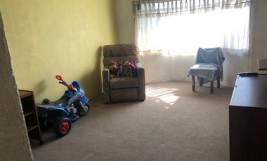 CASA EN RENTA  EN LOMAS DE VALLE DORADO, VIGILANCIA.