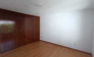 Casa en Renta Prados Coapa 3ra Fraccionamiento Privado
