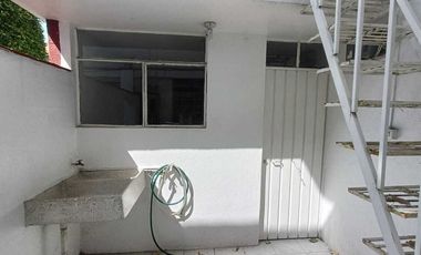 Casa en Renta Prados Coapa 3ra Fraccionamiento Privado