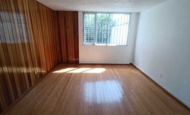 Casa en Renta Prados Coapa 3ra Fraccionamiento Privado