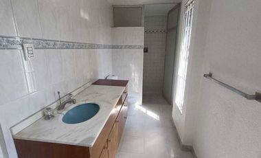 Casa en Renta Prados Coapa 3ra Fraccionamiento Privado