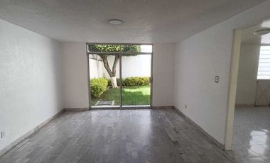Casa en Renta Prados Coapa 3ra Fraccionamiento Privado