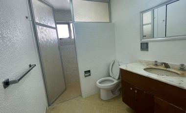 Casa en Renta Prados Coapa 3ra Fraccionamiento Privado
