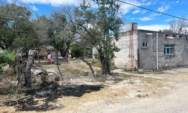 SE VENDE CASA EN SANTACRUZ EL GRANDE