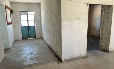 SE VENDE CASA EN SANTACRUZ EL GRANDE