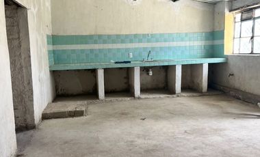 SE VENDE CASA EN SANTACRUZ EL GRANDE