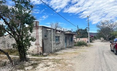 SE VENDE CASA EN SANTACRUZ EL GRANDE