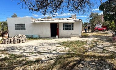 SE VENDE CASA EN SANTACRUZ EL GRANDE