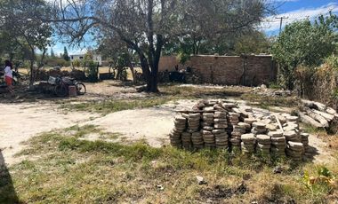 SE VENDE CASA EN SANTACRUZ EL GRANDE