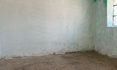 SE VENDE CASA EN SANTACRUZ EL GRANDE