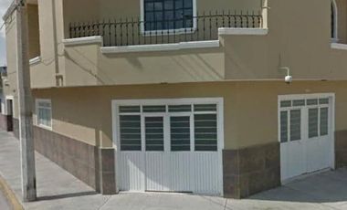 Casa en renta en Ocotlán, Ocotlán - Estacionamiento