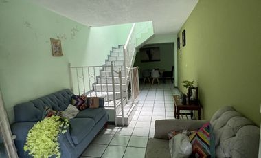 CASA  EN VENTA EN OCOTLAN JALISCO